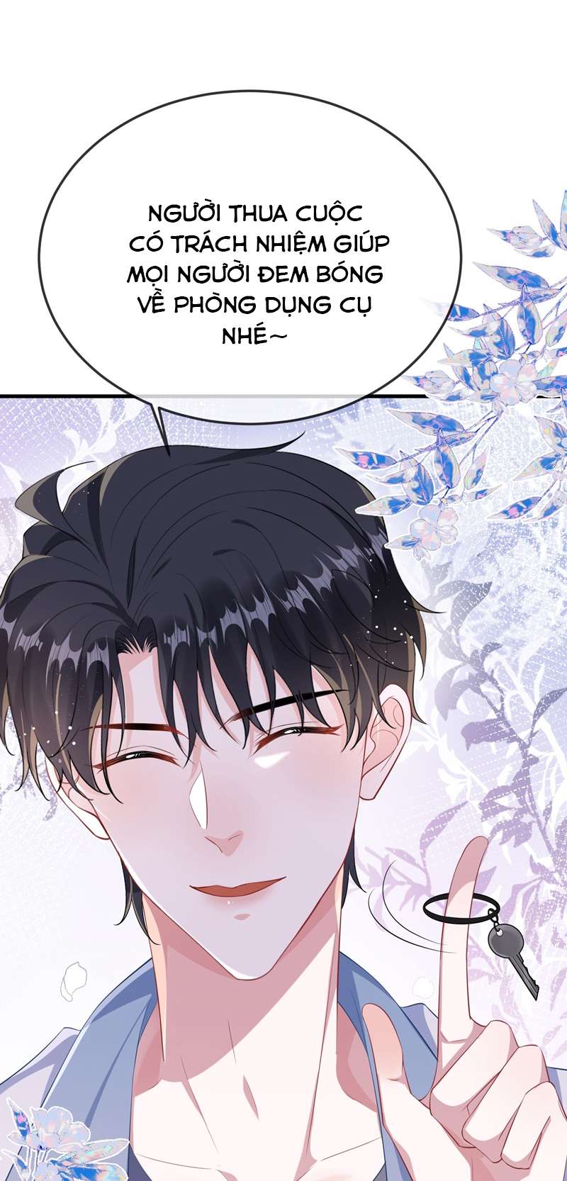 Giáo Bá Là Một Tên Yêu Tinh Chapter 79 - Trang 4