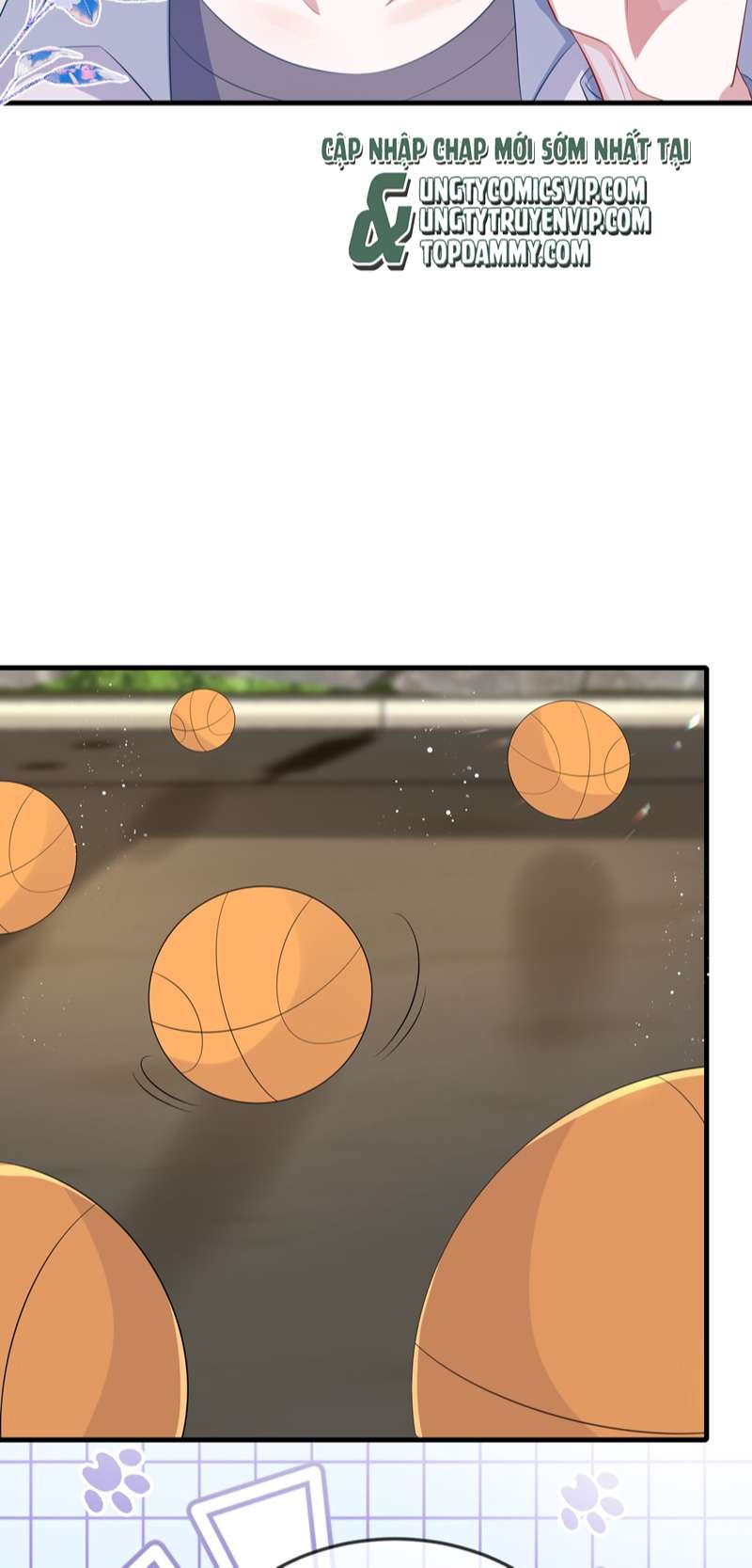 Giáo Bá Là Một Tên Yêu Tinh Chapter 79 - Trang 4