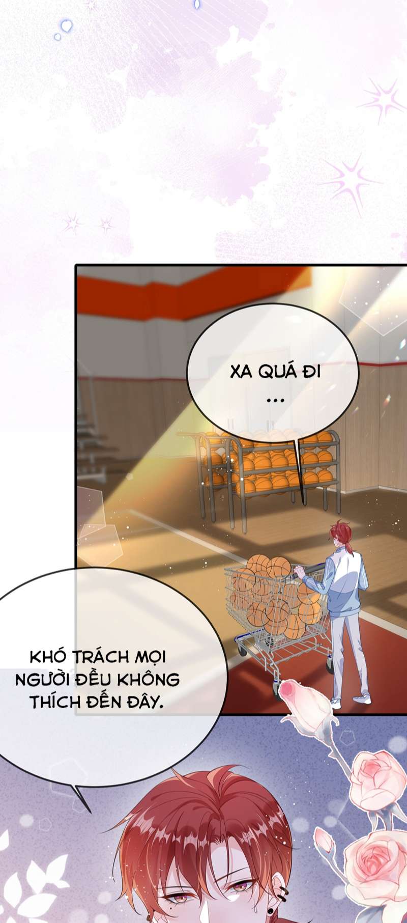 Giáo Bá Là Một Tên Yêu Tinh Chapter 79 - Trang 4