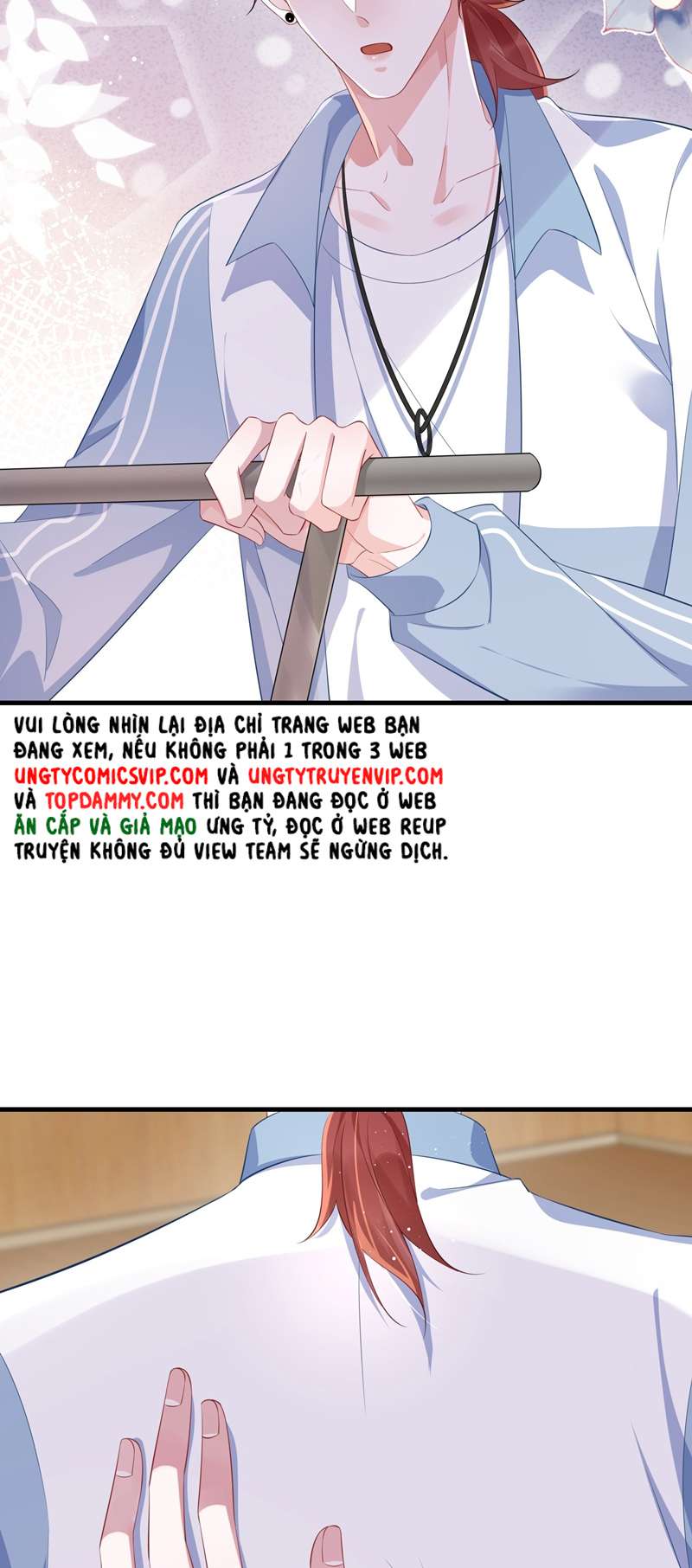 Giáo Bá Là Một Tên Yêu Tinh Chapter 79 - Trang 4