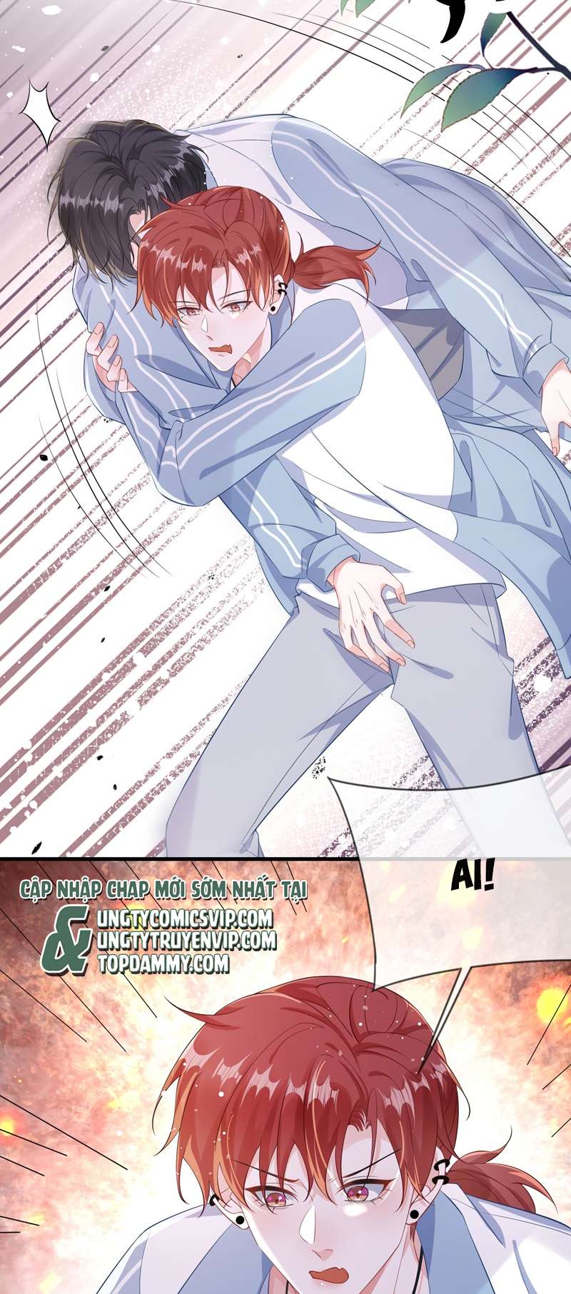 Giáo Bá Là Một Tên Yêu Tinh Chapter 79 - Trang 4