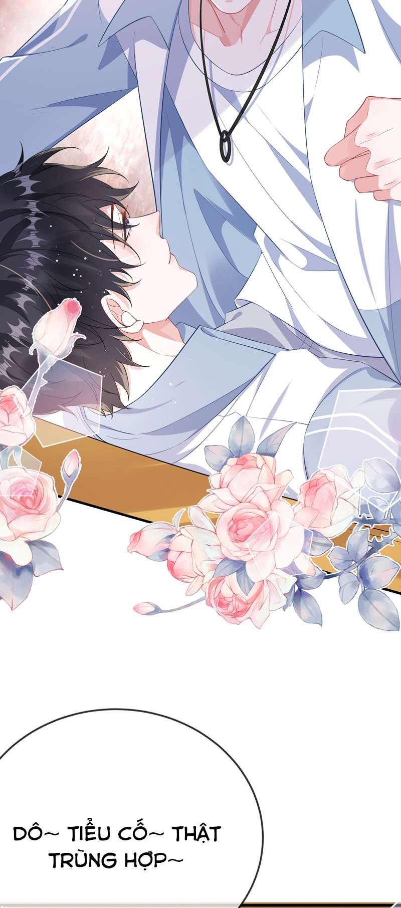 Giáo Bá Là Một Tên Yêu Tinh Chapter 79 - Trang 4