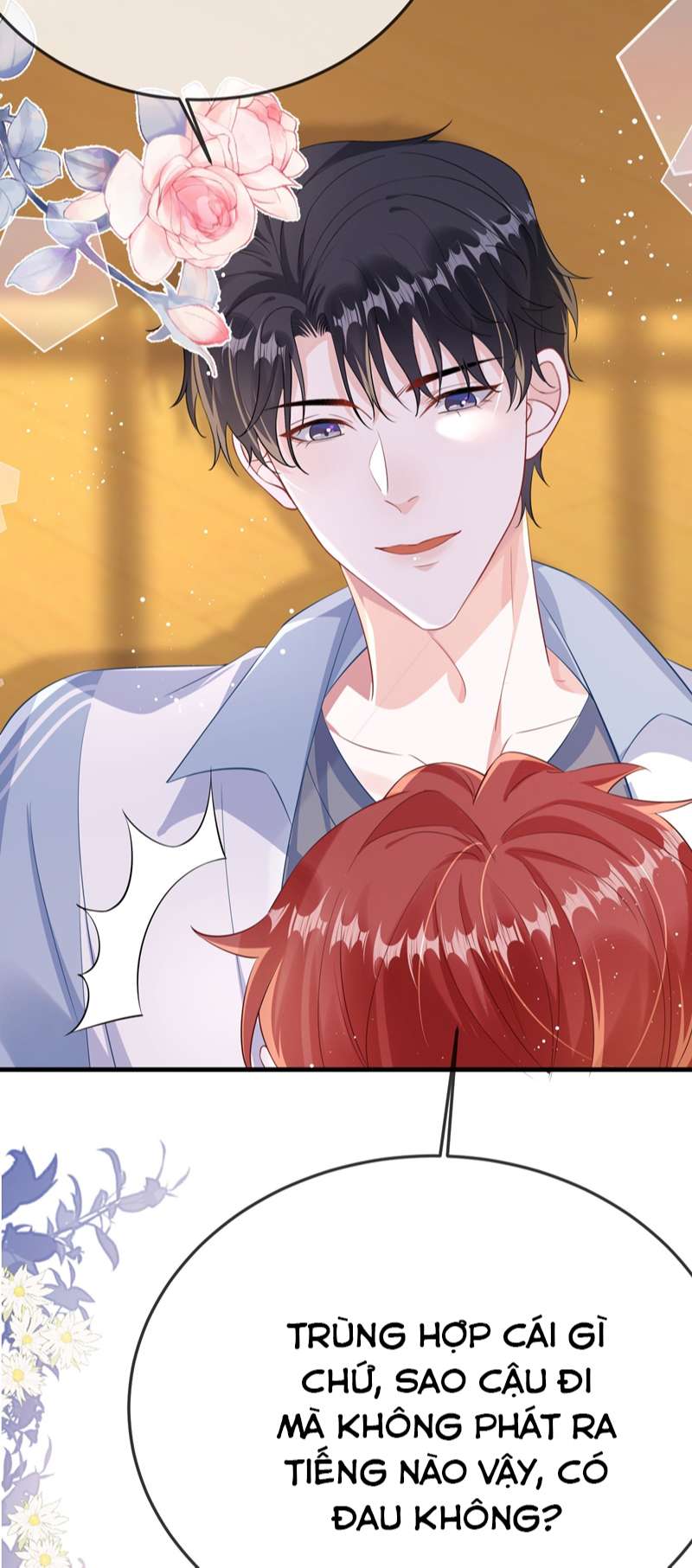 Giáo Bá Là Một Tên Yêu Tinh Chapter 79 - Trang 4