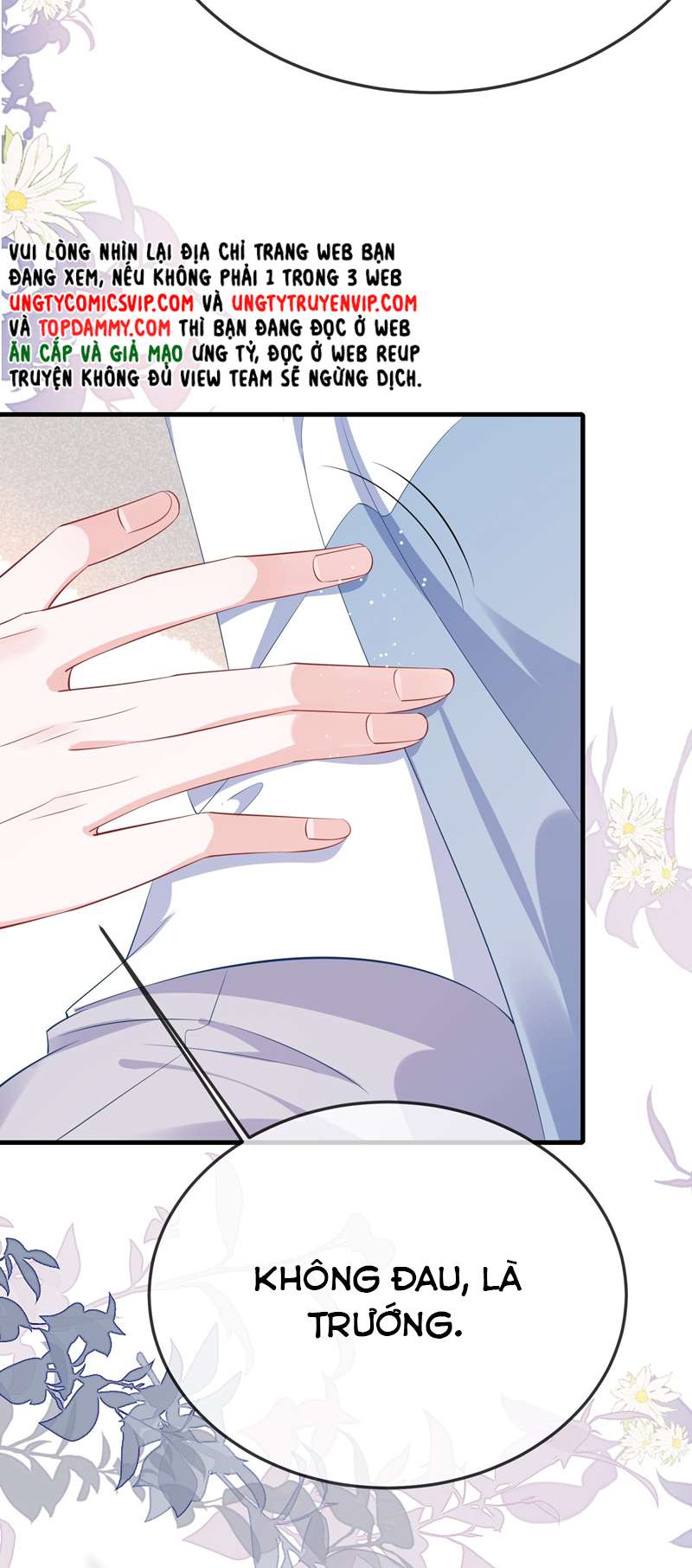 Giáo Bá Là Một Tên Yêu Tinh Chapter 79 - Trang 4