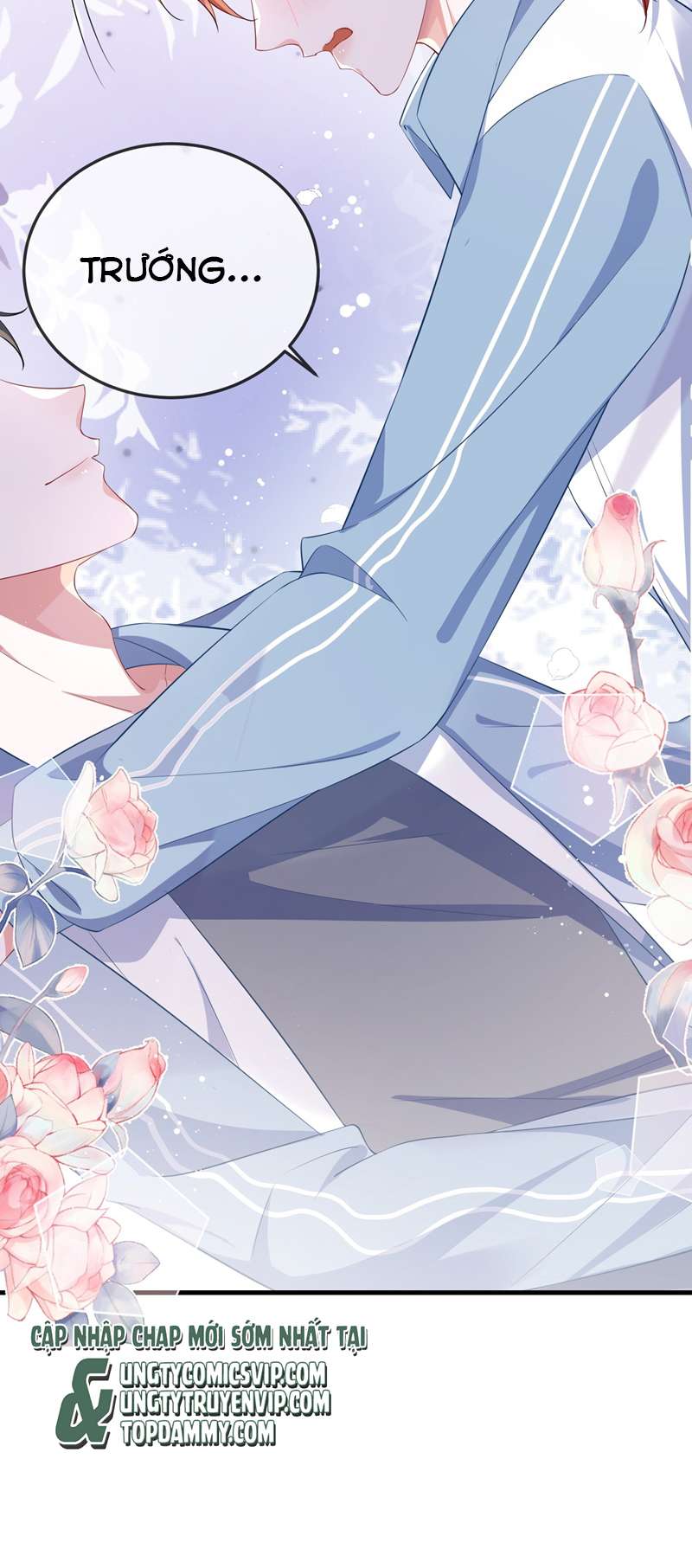 Giáo Bá Là Một Tên Yêu Tinh Chapter 79 - Trang 4