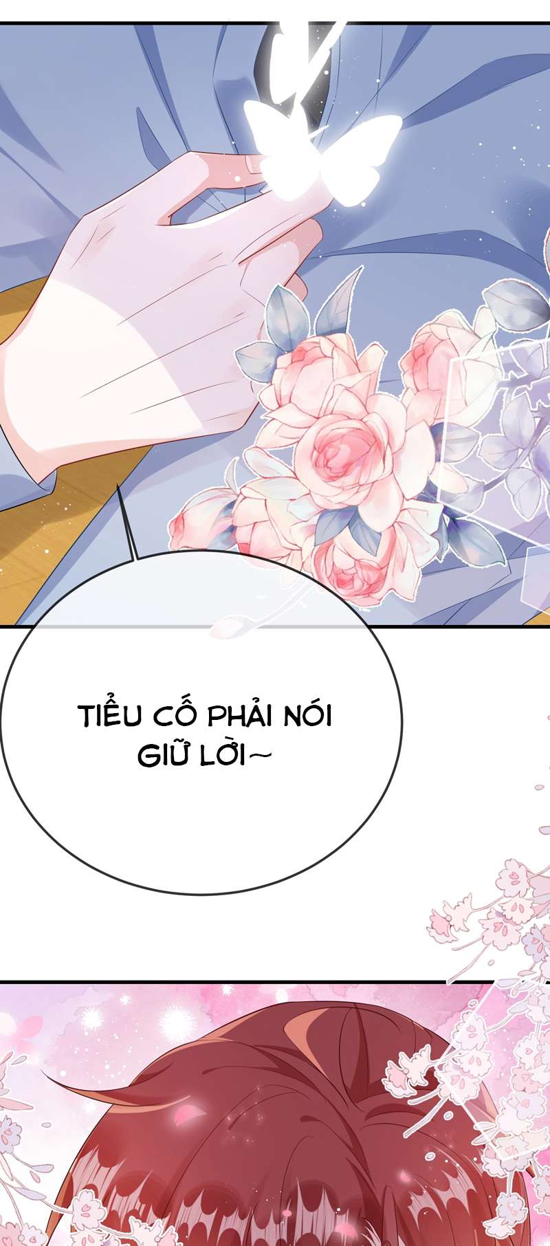 Giáo Bá Là Một Tên Yêu Tinh Chapter 79 - Trang 4