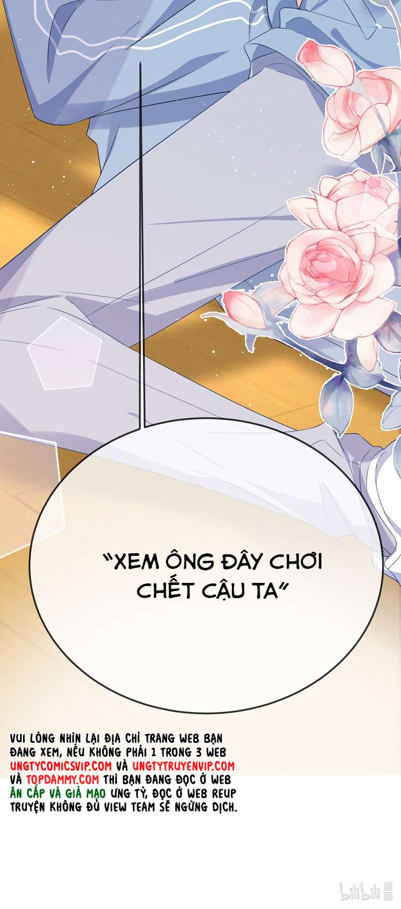 Giáo Bá Là Một Tên Yêu Tinh Chapter 79 - Trang 4