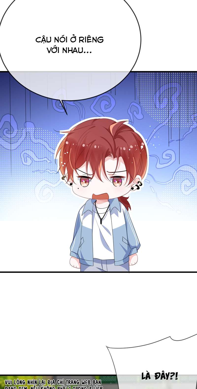 Giáo Bá Là Một Tên Yêu Tinh Chapter 79 - Trang 4