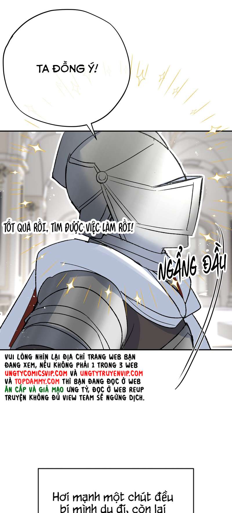 Mộng Tưởng Của Thần Quan Là Cưỡi Lên Thiên Cổ Ác Long Chapter 6 - Trang 3