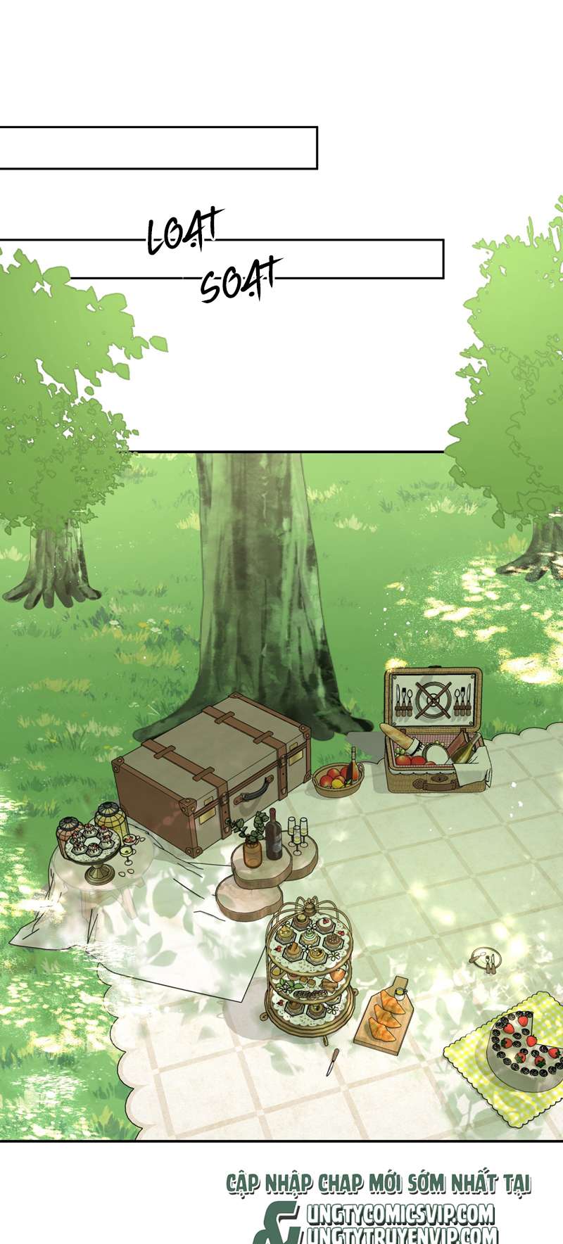 Mộng Tưởng Của Thần Quan Là Cưỡi Lên Thiên Cổ Ác Long Chapter 6 - Trang 3