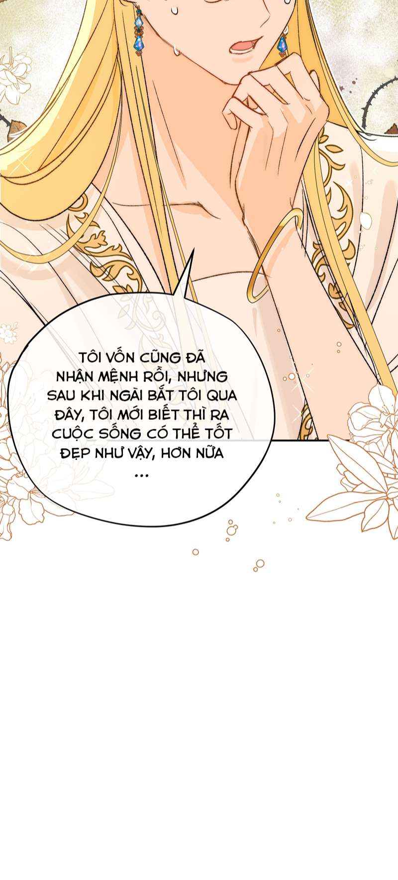 Mộng Tưởng Của Thần Quan Là Cưỡi Lên Thiên Cổ Ác Long Chapter 6 - Trang 3