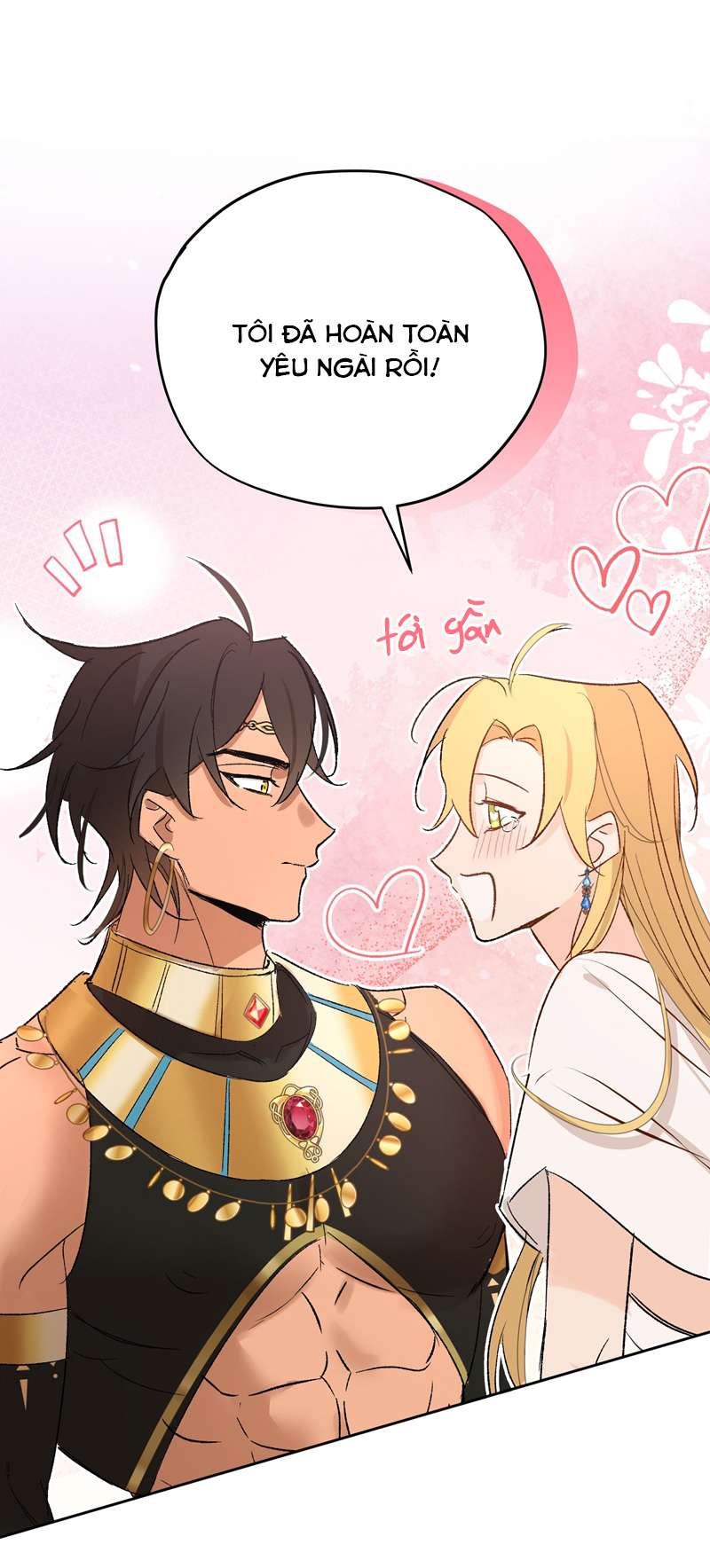 Mộng Tưởng Của Thần Quan Là Cưỡi Lên Thiên Cổ Ác Long Chapter 6 - Trang 3