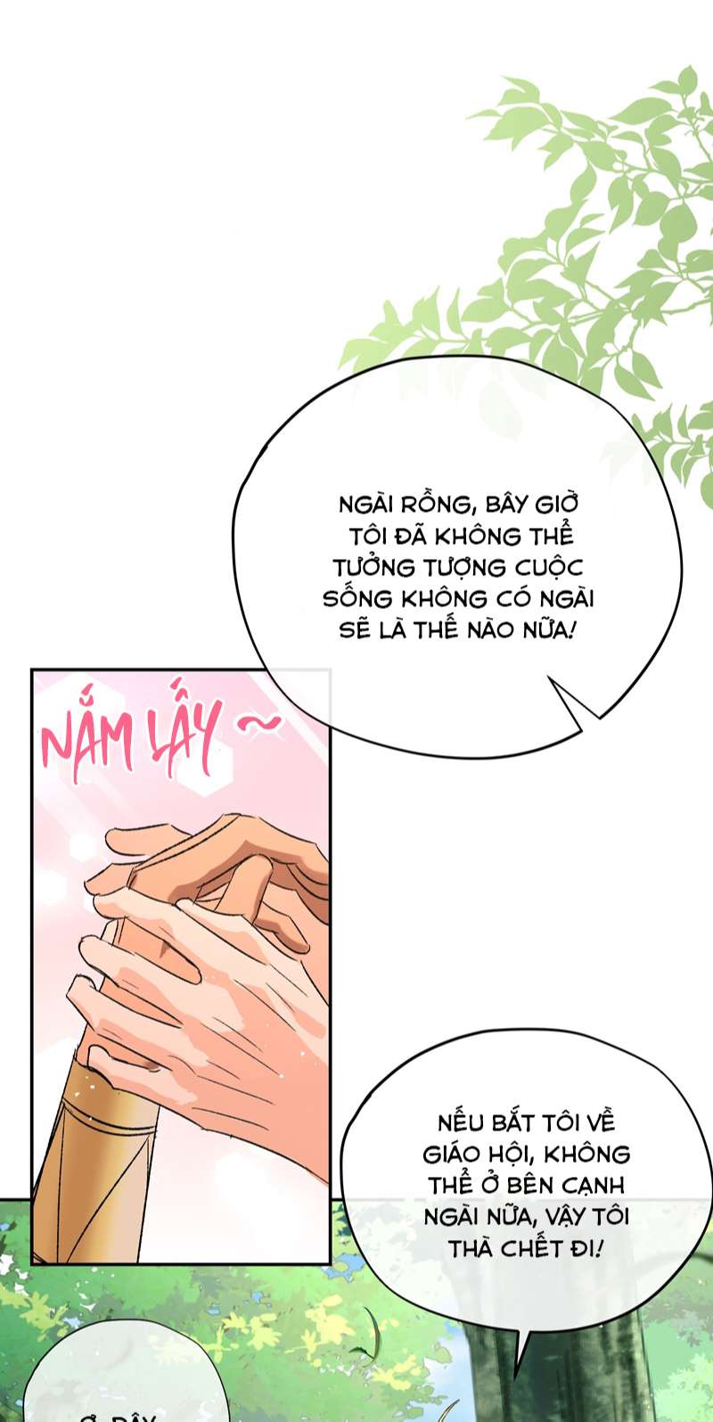 Mộng Tưởng Của Thần Quan Là Cưỡi Lên Thiên Cổ Ác Long Chapter 6 - Trang 3