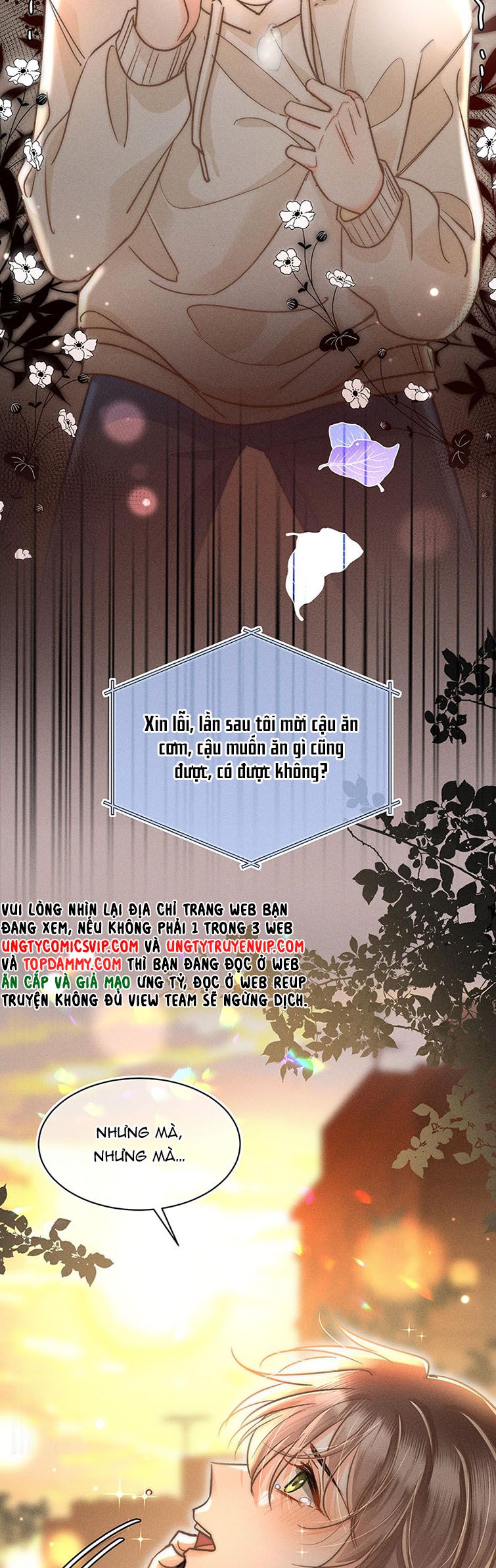 Ánh Trăng Vì Tôi Mà Đến Chapter 35 - Next Chapter 35