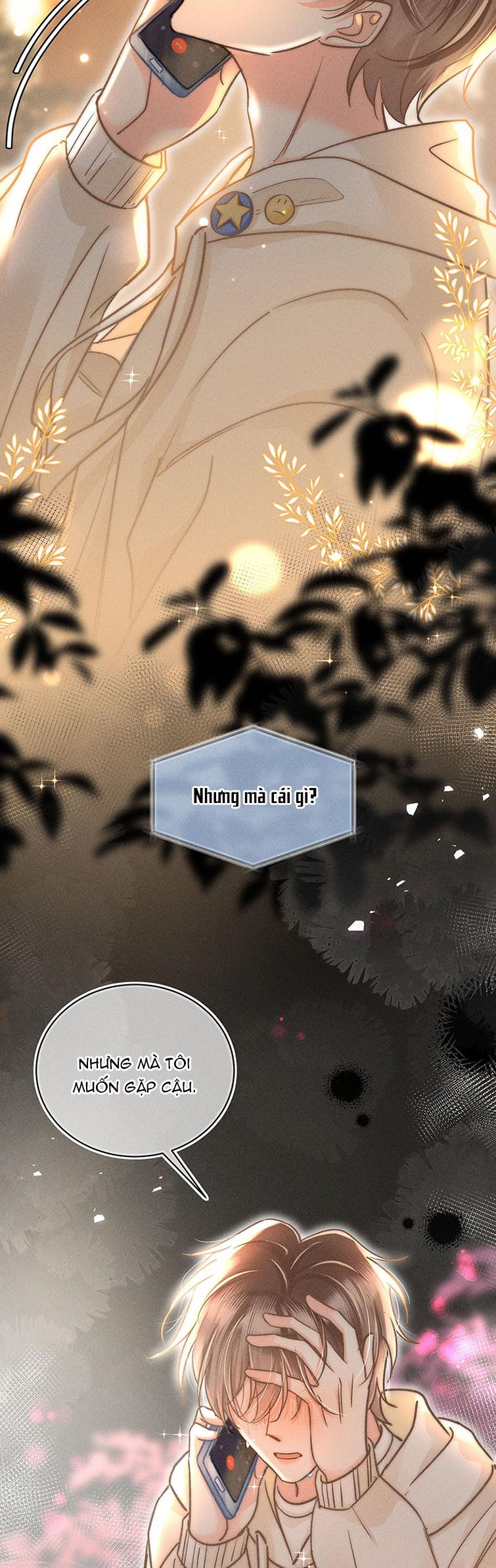 Ánh Trăng Vì Tôi Mà Đến Chapter 35 - Next Chapter 35