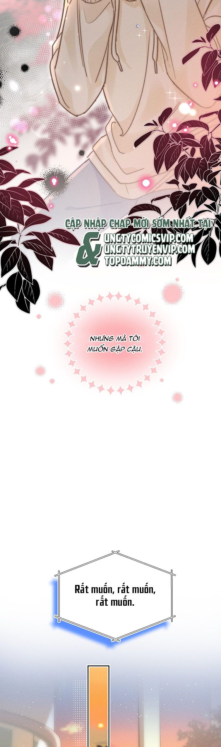 Ánh Trăng Vì Tôi Mà Đến Chapter 35 - Next Chapter 35