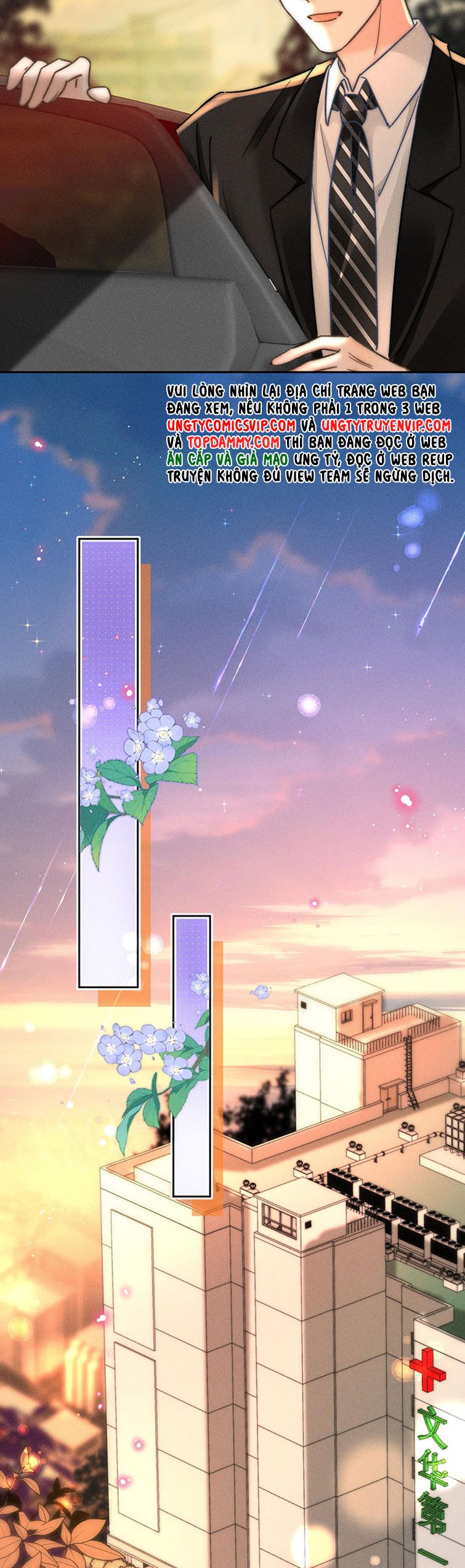 Ánh Trăng Vì Tôi Mà Đến Chapter 35 - Next Chapter 35