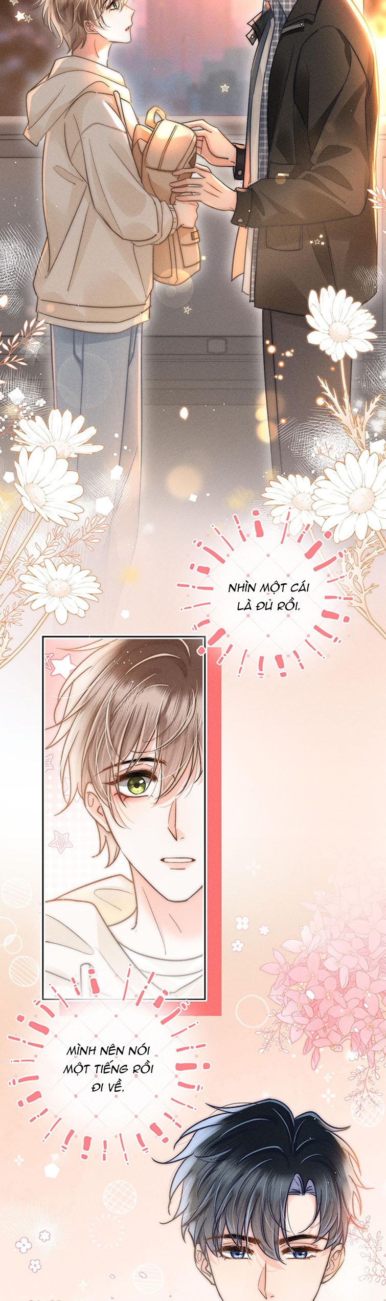 Ánh Trăng Vì Tôi Mà Đến Chapter 35 - Next Chapter 35