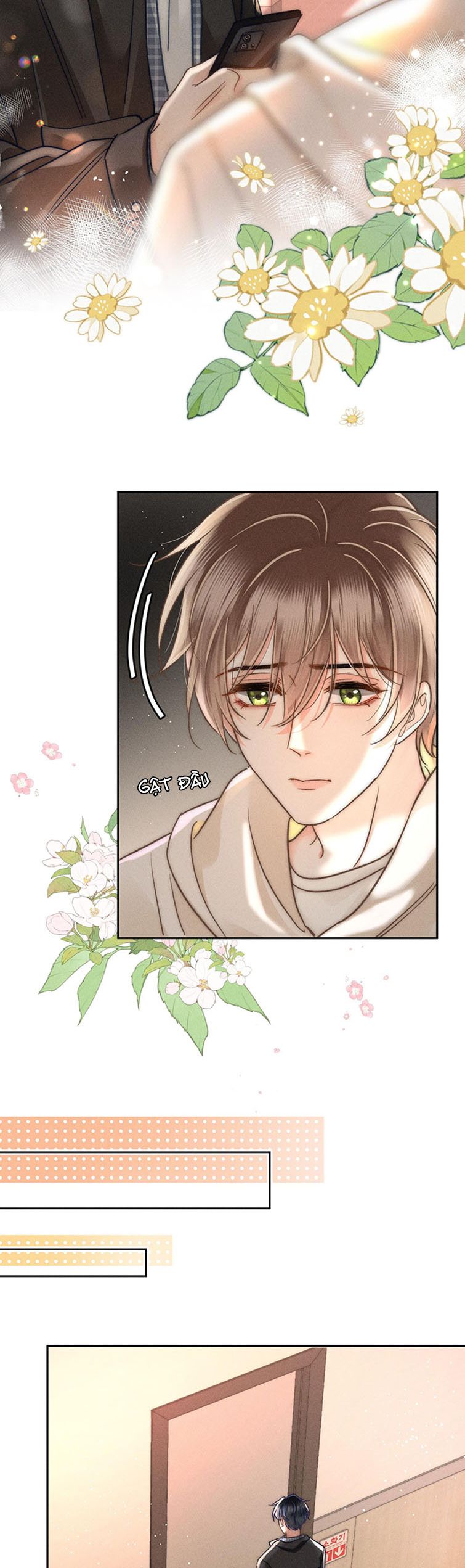 Ánh Trăng Vì Tôi Mà Đến Chapter 35 - Next Chapter 35