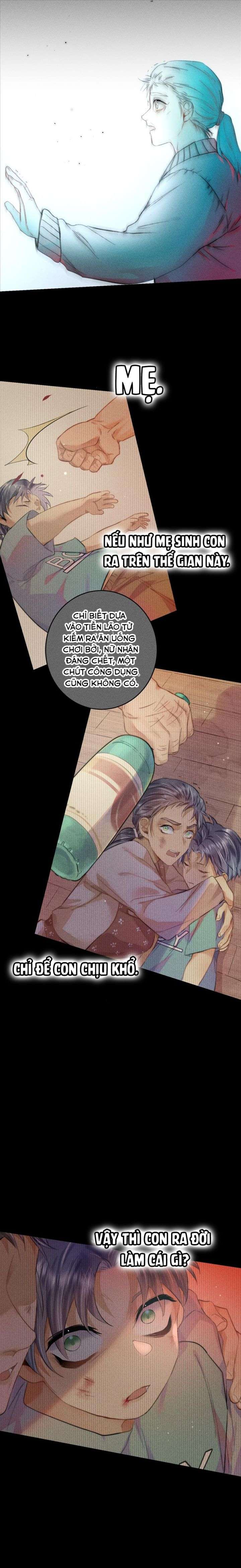 Cao Tháp Chapter 16 - Next Chapter 17