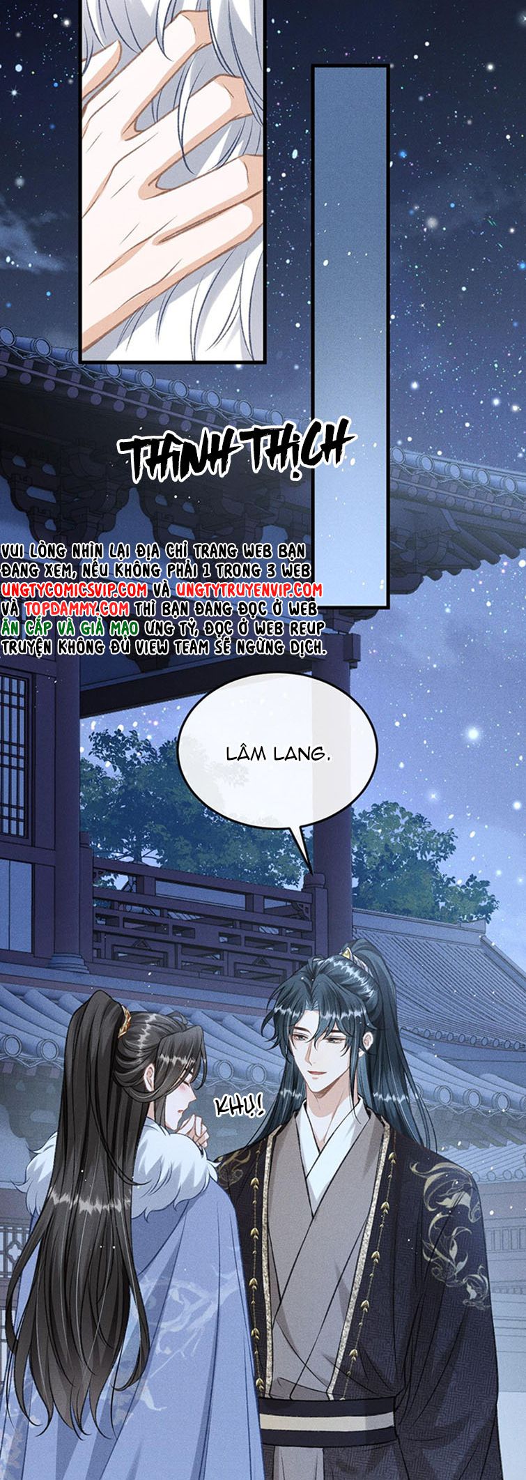 Đan Tiêu Vạn Dặm Chapter 44 - Next Chapter 45