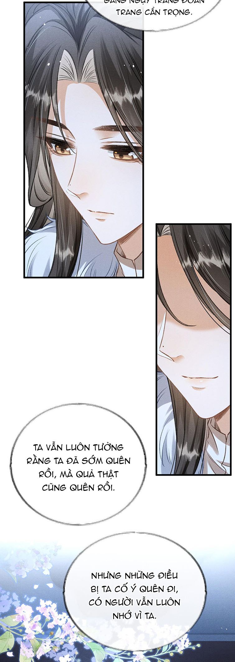 Đan Tiêu Vạn Dặm Chapter 44 - Next Chapter 45