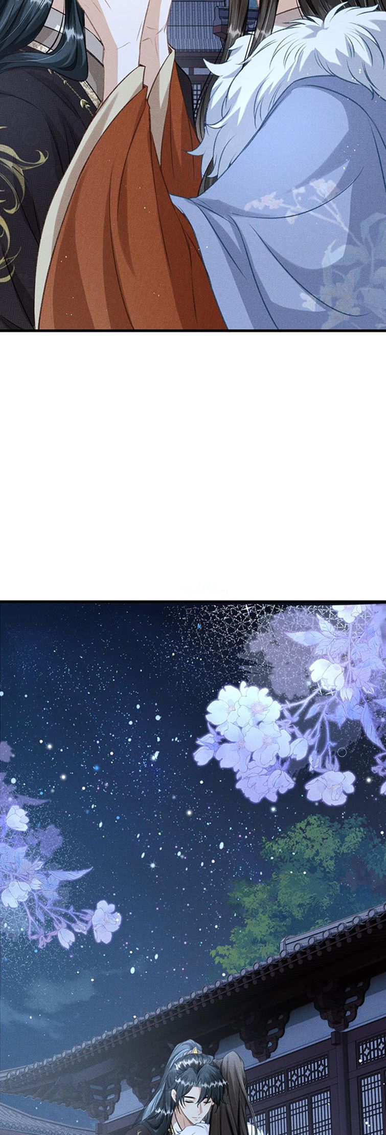 Đan Tiêu Vạn Dặm Chapter 44 - Next Chapter 45