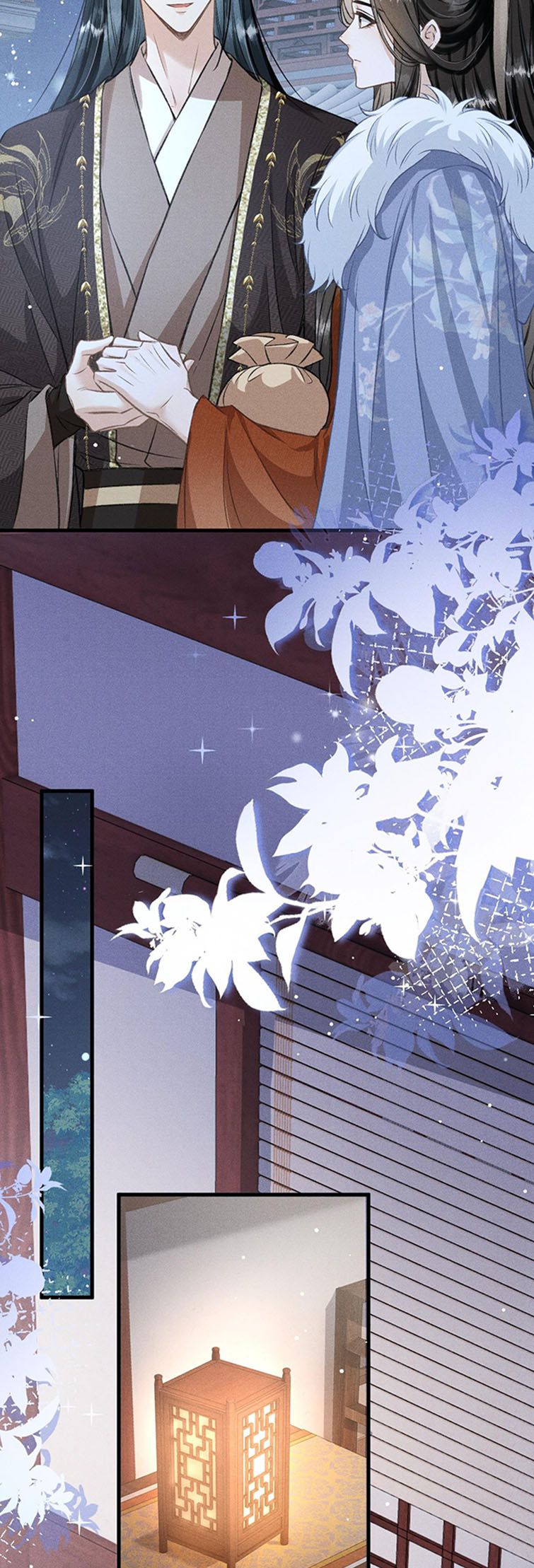 Đan Tiêu Vạn Dặm Chapter 44 - Next Chapter 45