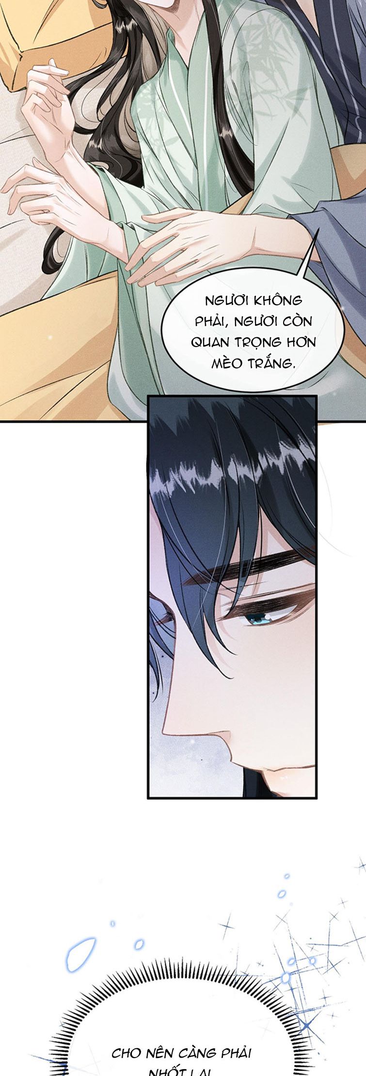 Đan Tiêu Vạn Dặm Chapter 44 - Next Chapter 45