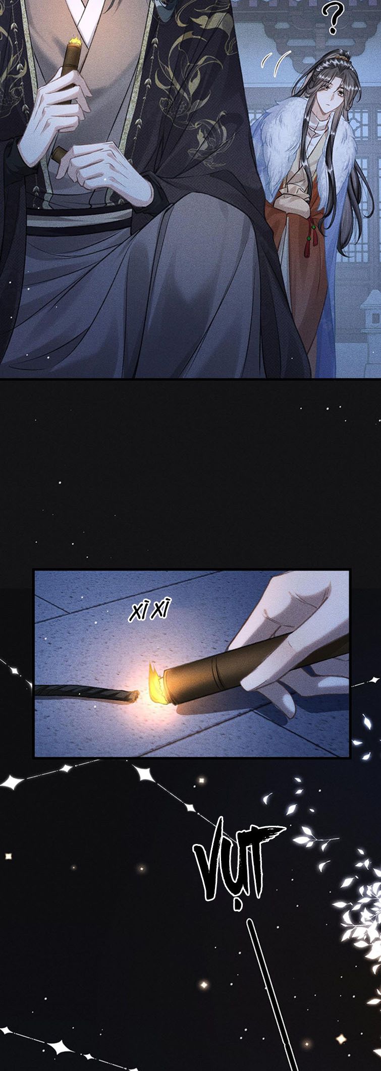 Đan Tiêu Vạn Dặm Chapter 44 - Next Chapter 45