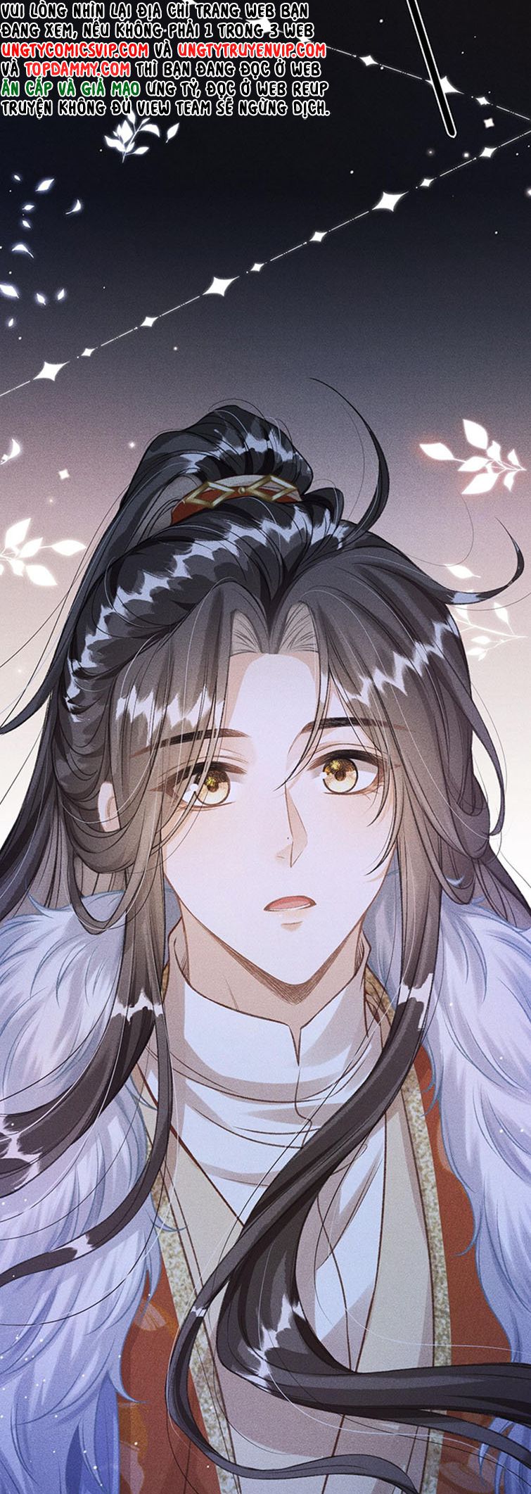 Đan Tiêu Vạn Dặm Chapter 44 - Next Chapter 45