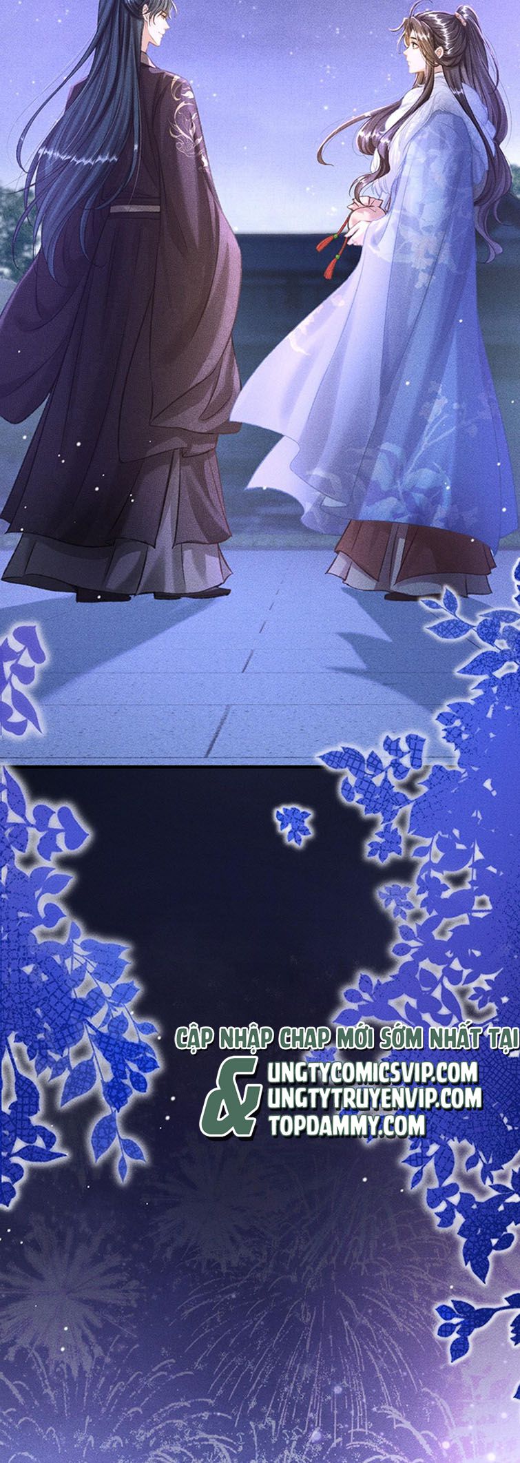 Đan Tiêu Vạn Dặm Chapter 44 - Next Chapter 45