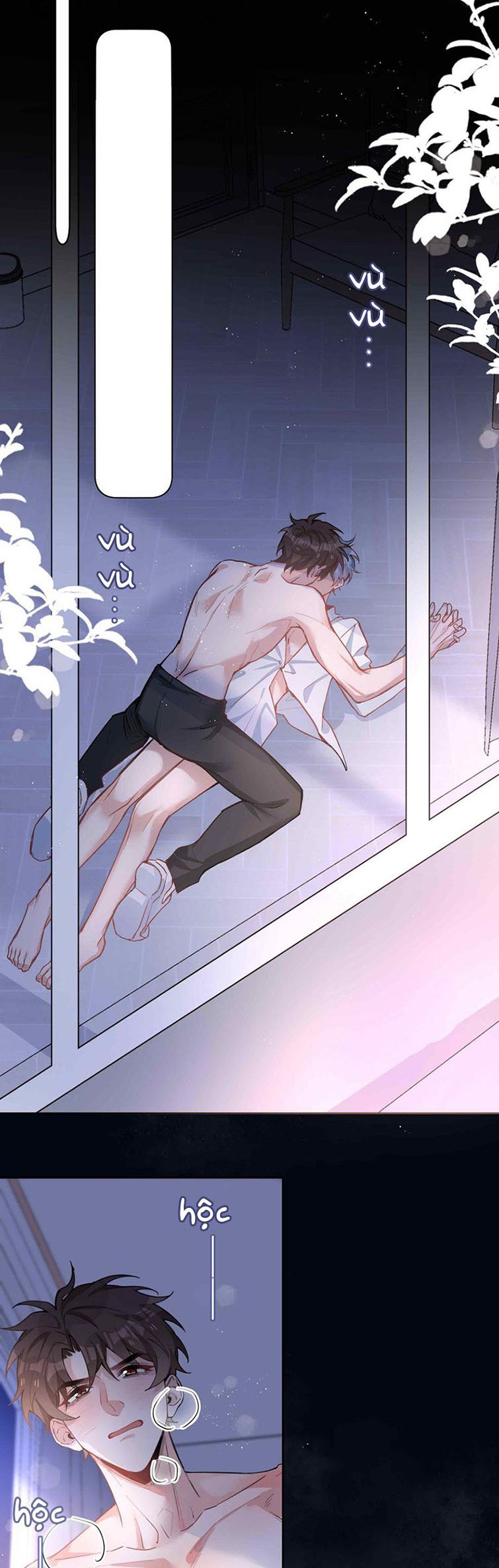 Sơn Hải Cao Trung Chapter 66 - Trang 3