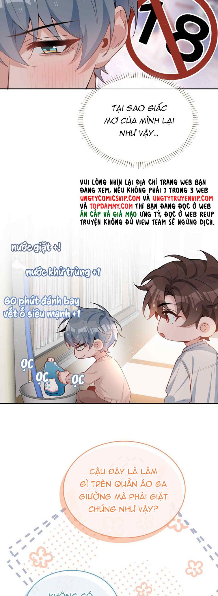 Sơn Hải Cao Trung Chapter 66 - Trang 3