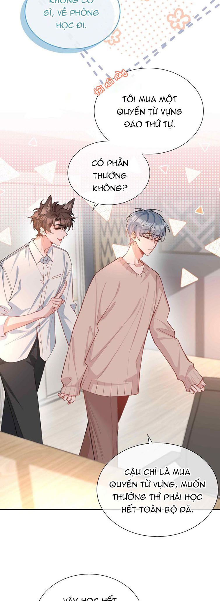 Sơn Hải Cao Trung Chapter 66 - Trang 3