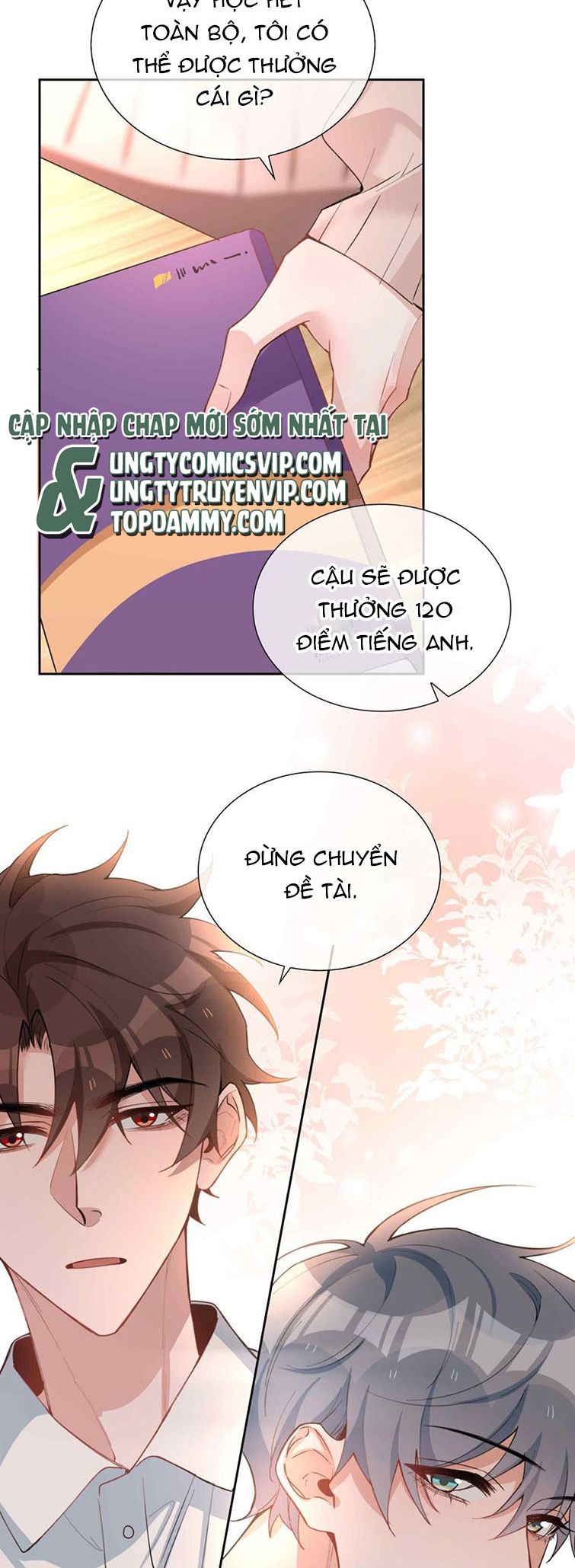 Sơn Hải Cao Trung Chapter 66 - Trang 3