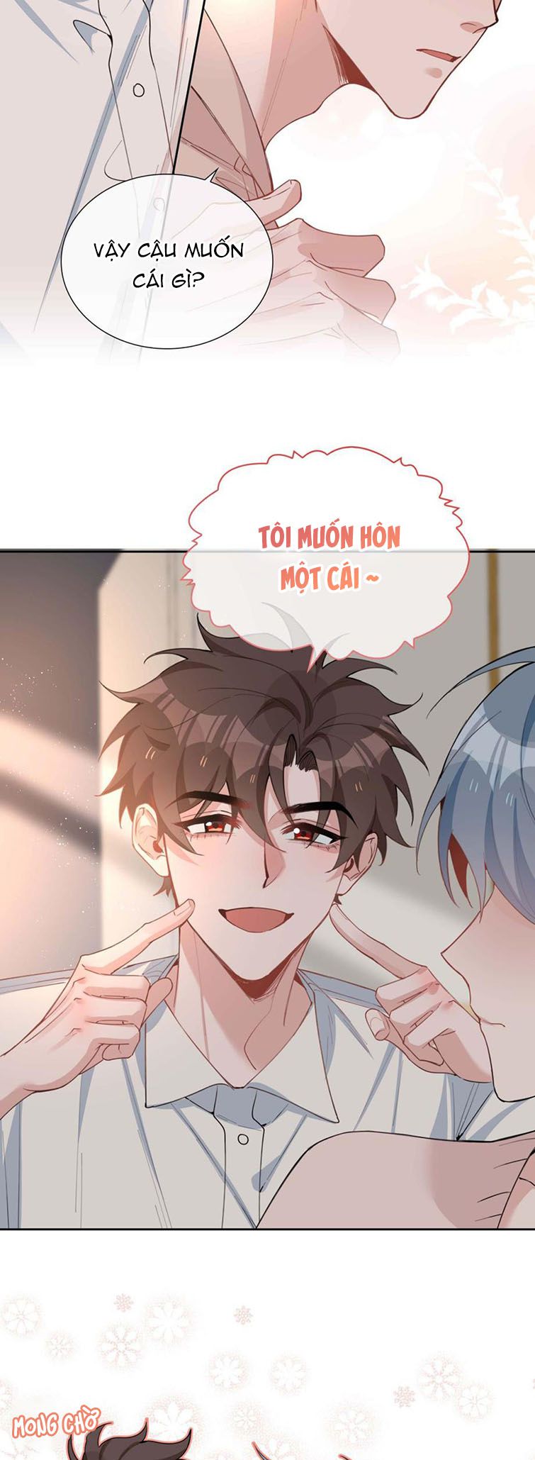 Sơn Hải Cao Trung Chapter 66 - Trang 3