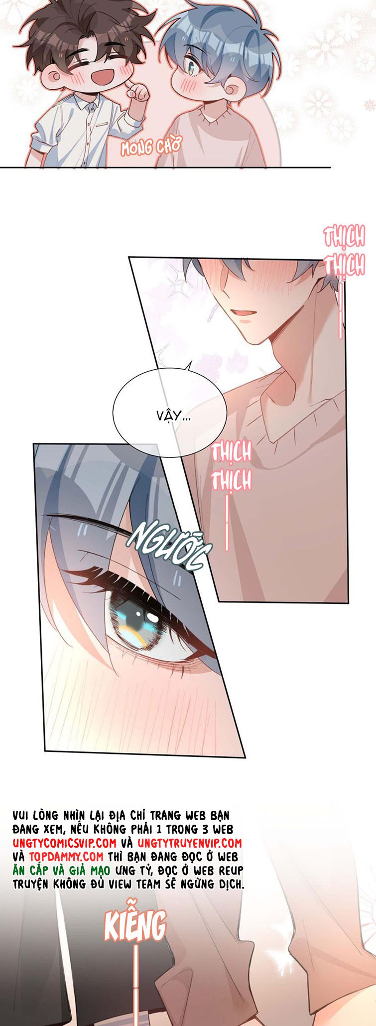 Sơn Hải Cao Trung Chapter 66 - Trang 3