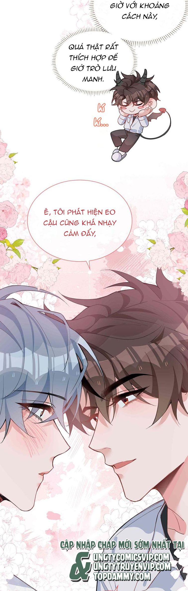 Sơn Hải Cao Trung Chapter 66 - Trang 3