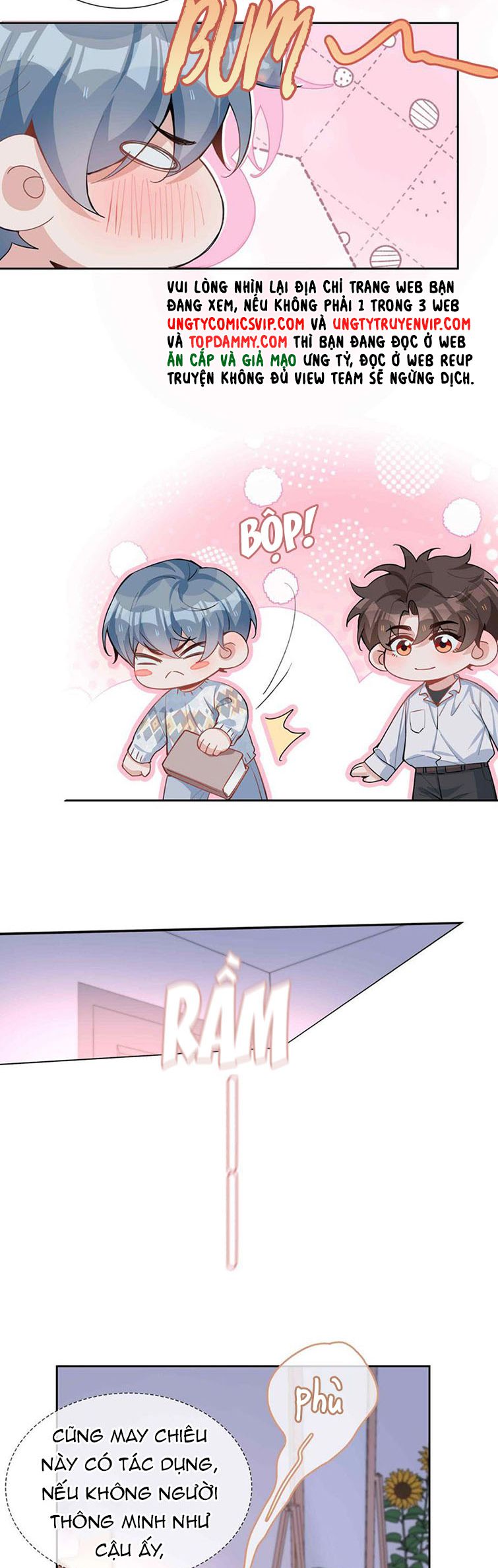 Sơn Hải Cao Trung Chapter 66 - Trang 3