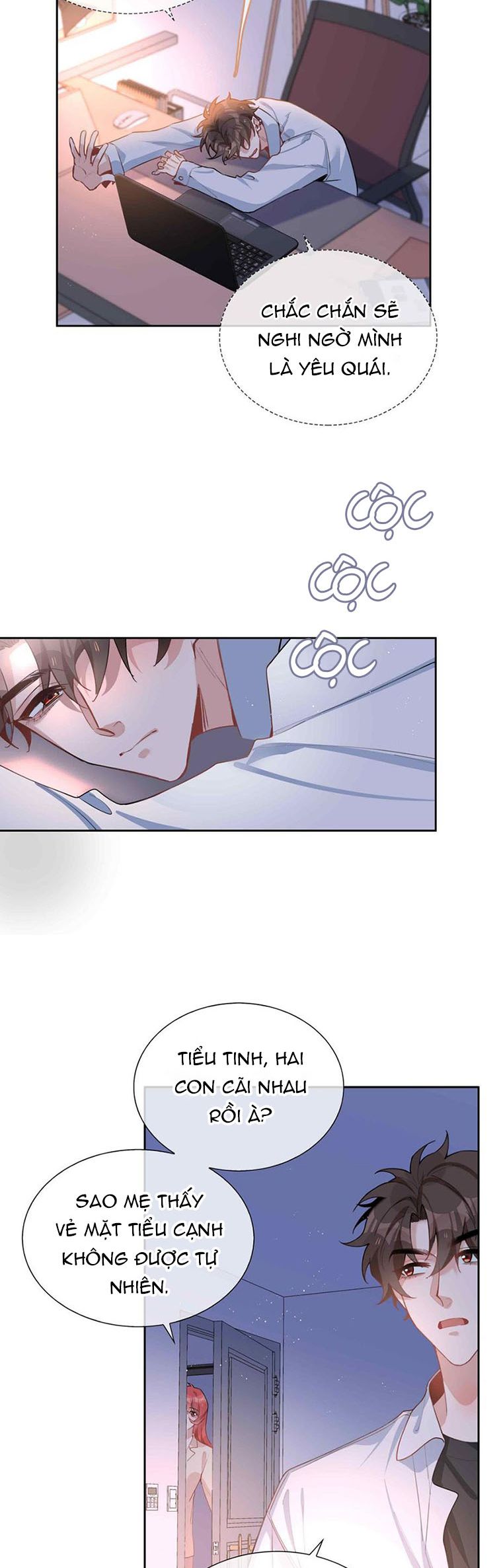 Sơn Hải Cao Trung Chapter 66 - Trang 3