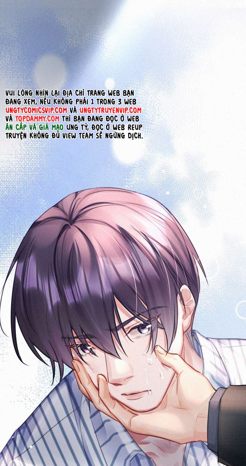 Môi Súng Chapter 99 - Trang 4