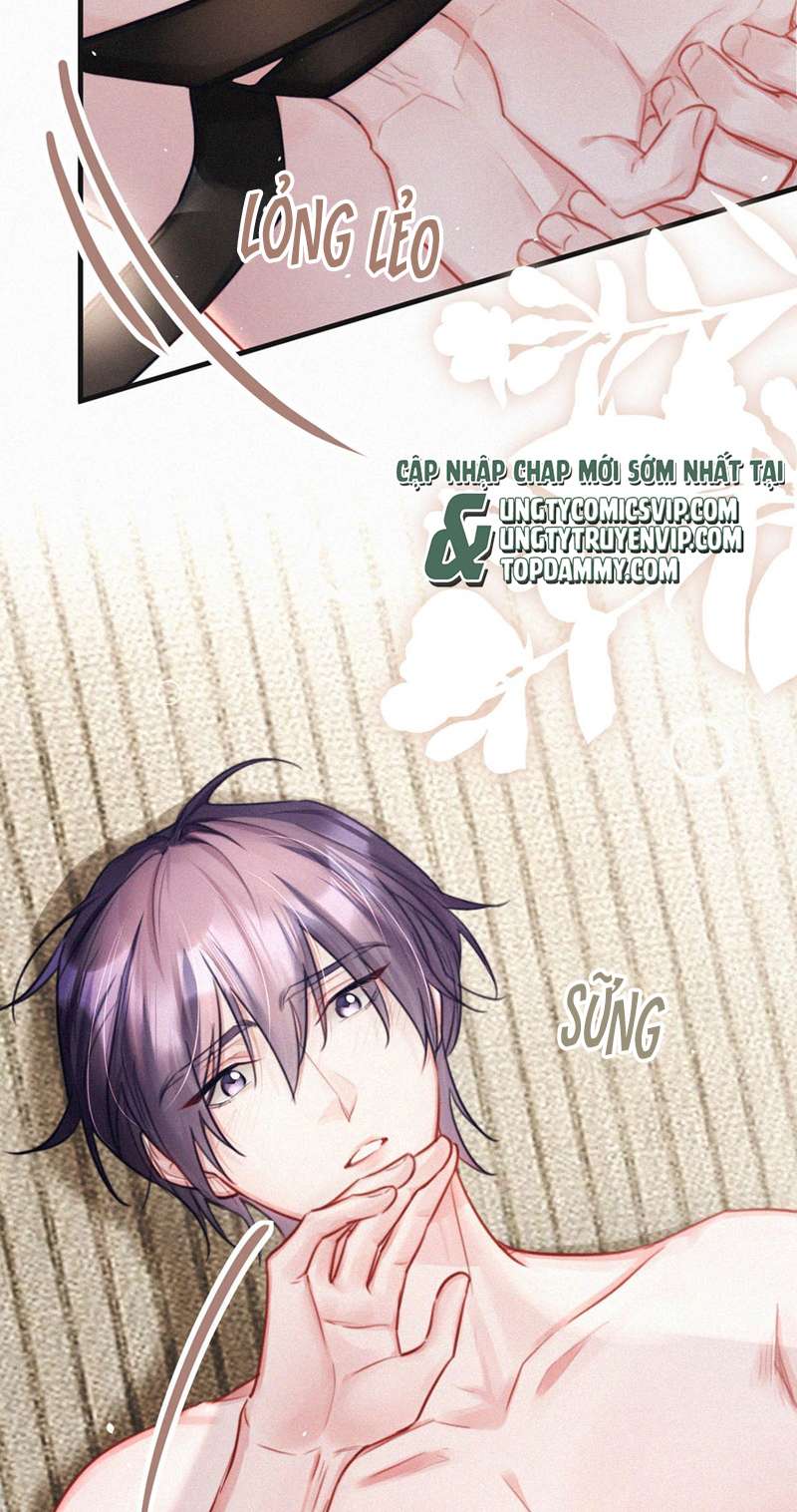 Môi Súng Chapter 99 - Trang 4