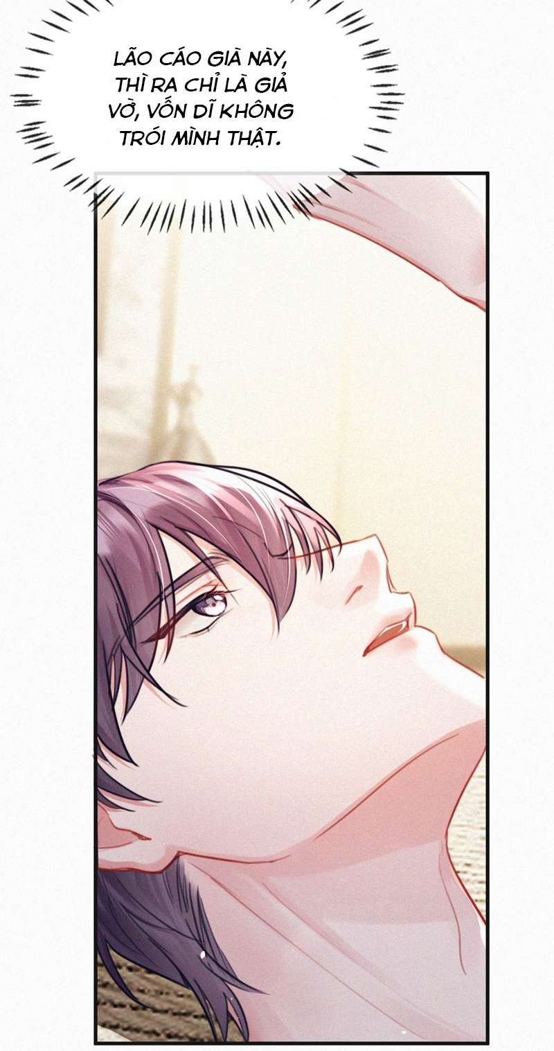 Môi Súng Chapter 99 - Trang 4