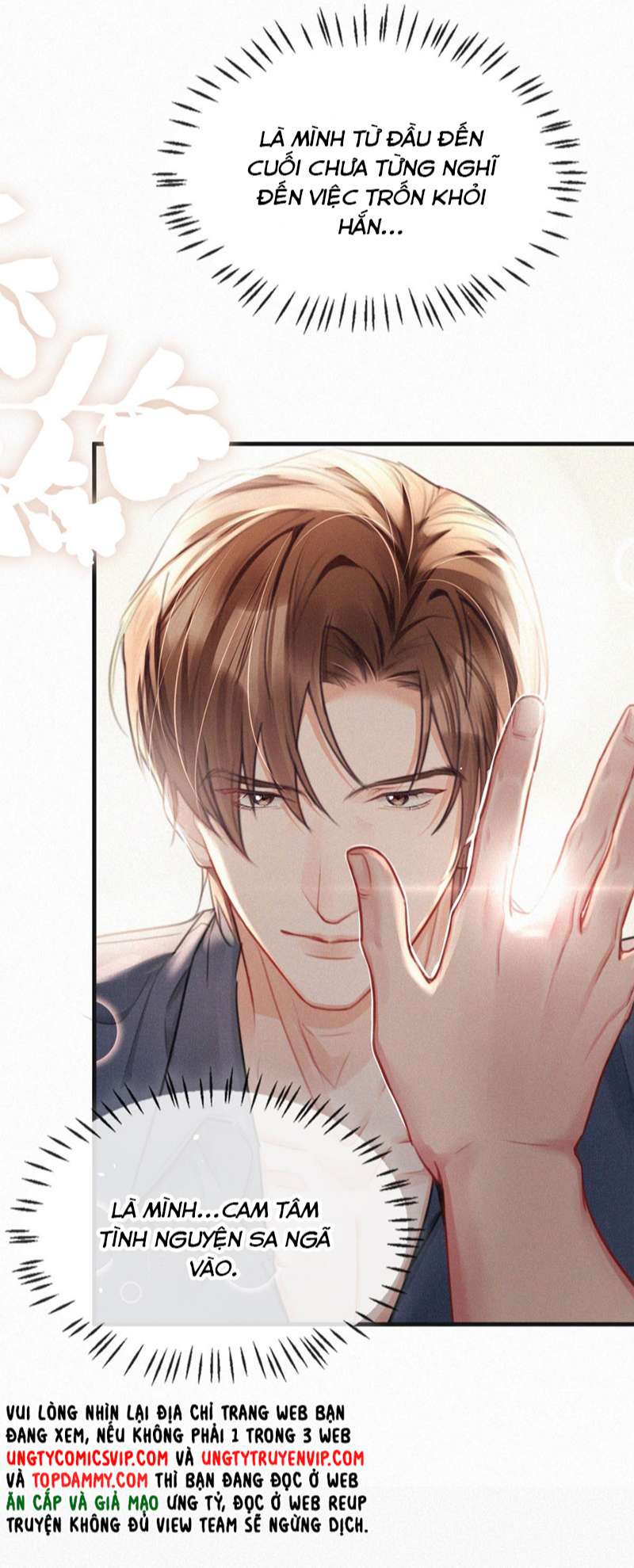 Môi Súng Chapter 99 - Trang 4