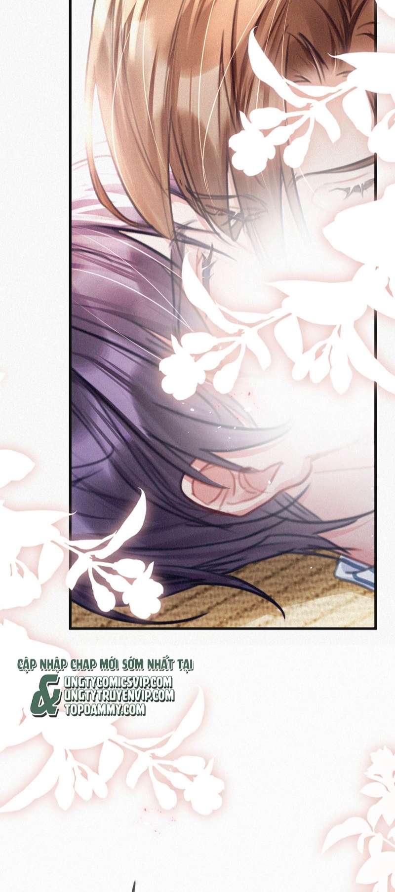 Môi Súng Chapter 99 - Trang 4