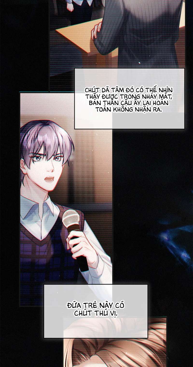 Môi Súng Chapter 99 - Trang 4