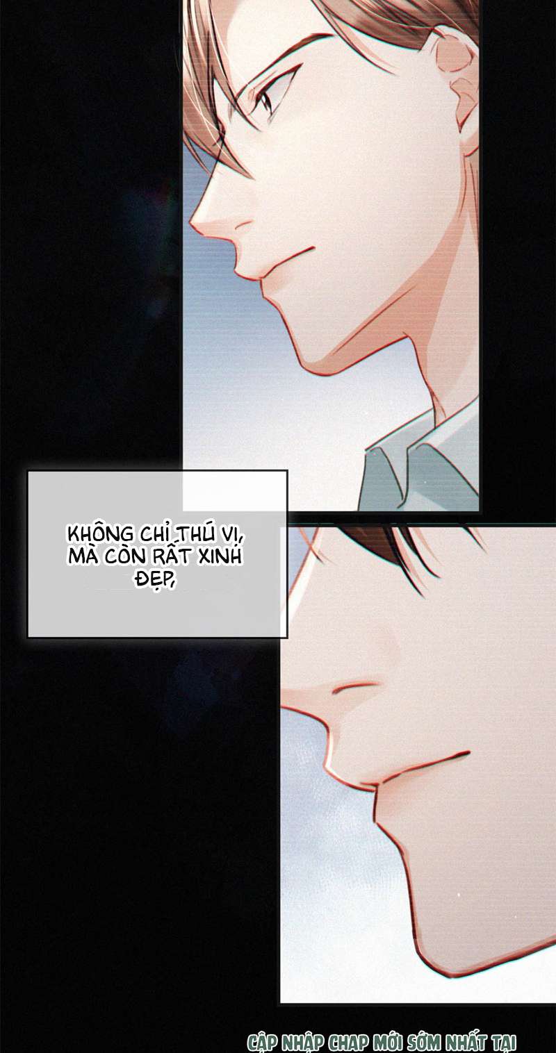 Môi Súng Chapter 99 - Trang 4