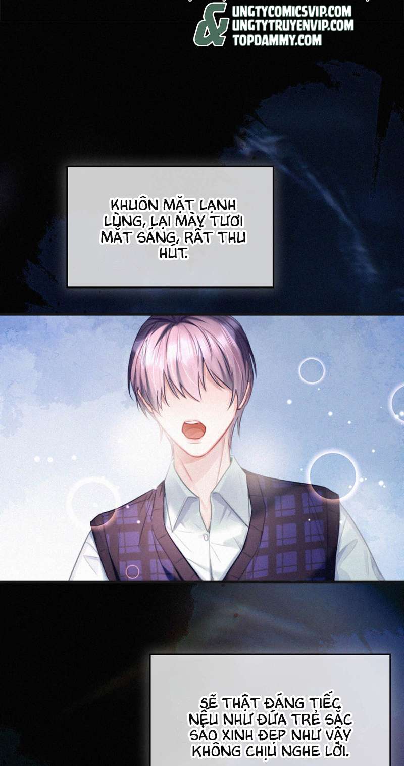 Môi Súng Chapter 99 - Trang 4