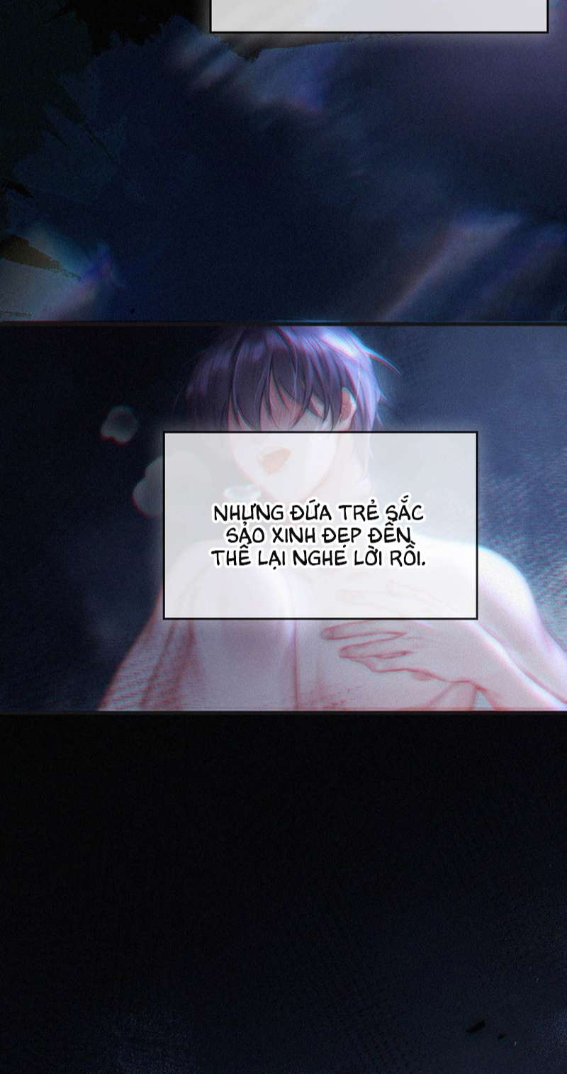 Môi Súng Chapter 99 - Trang 4